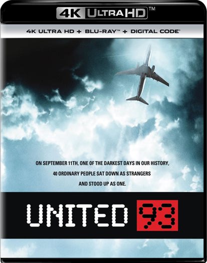 4K UHD + Blu-ray (2026)