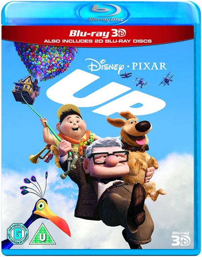 Up (2009) 2012