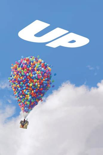 Up (2009)