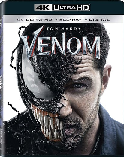 Venom (2018) 2018