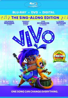 The Sing-Along Edition [Blu-ray + Digital]