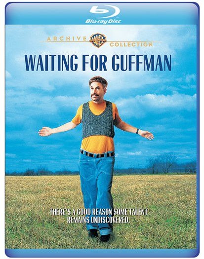 Waiting for Guffman (1996) 1996
