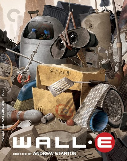 WALL·E (2008) 2022
