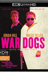 War Dogs