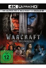 Warcraft