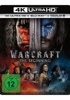 Warcraft: The Beginning