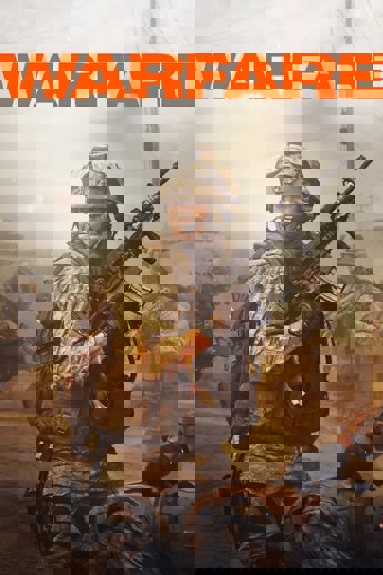Warfare