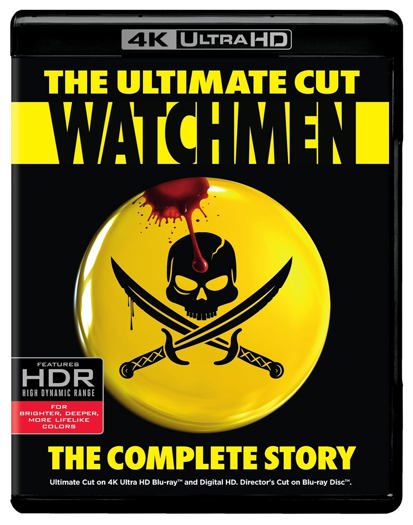 4K Ultimate Cut (2016)