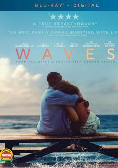 2019 Blu-ray