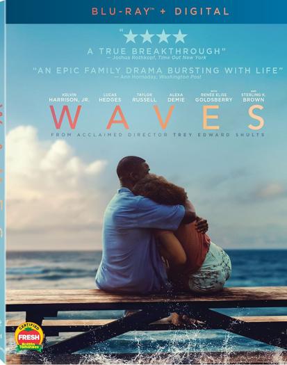 2019 Blu-ray (2020)