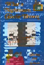 What a Nightmare, Charlie Brown!