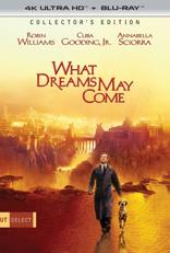 What Dreams May Come