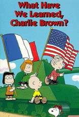 What Have We Learned, Charlie Brown?