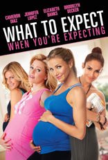 What to Expect When You're Expecting