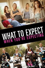 What to Expect When You're Expecting