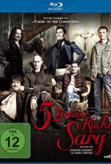What We Do in the Shadows