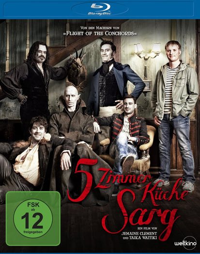 2015 Blu-ray German (2015)