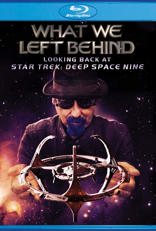 What We Left Behind: Looking Back at Star Trek: Deep Space Nine