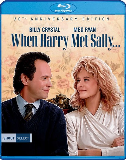 When Harry Met Sally... (1989) 2019