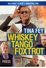 Whiskey Tango Foxtrot