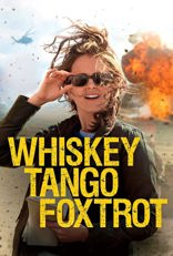 Whiskey Tango Foxtrot (2016)