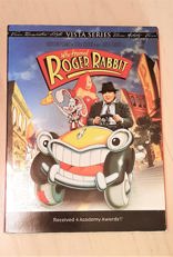 Who Framed Roger Rabbit