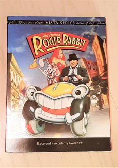 Vista Series DVD