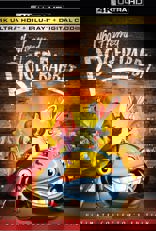 Who Framed Roger Rabbit