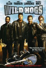 Wild Hogs