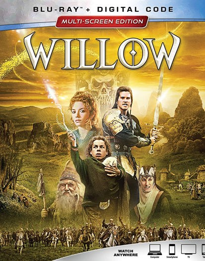 Willow (1988) 2019