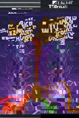 Willy Wonka & the Chocolate Factory