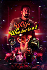 Willy's Wonderland (2021)