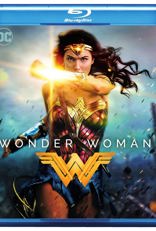 Wonder Woman