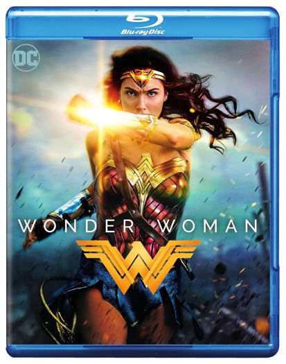 Blu-ray (2017)