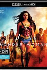 Wonder Woman