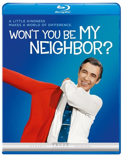2018 Blu-ray (2018)