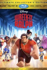 Wreck-It Ralph