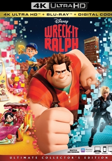 Ultimate Collector's Edition 4K