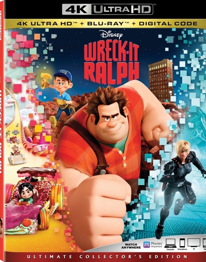 Ultimate Collector's Edition 4K (2018)