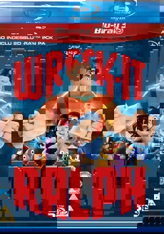 3D Blu-ray