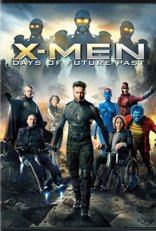 X-Men: Days of Future Past