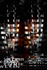 X-Men Origins: Wolverine