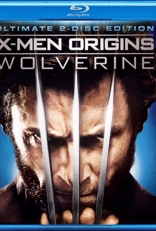 X-Men Origins: Wolverine