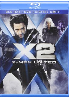 2013 Blu-ray/DVD Combo
