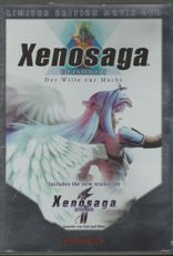 Xenosaga Episode I: Der Wille zur Macht