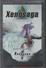 Xenosaga Episode I: Der Wille zur Macht