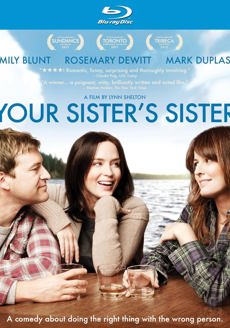 2012 Blu-ray