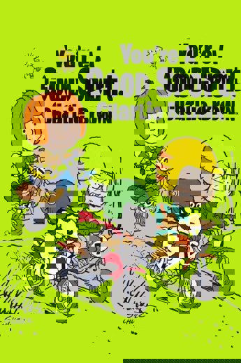 You're a Good Sport, Charlie Brown