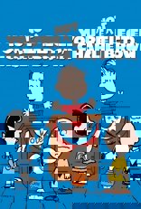 You're Not Elected, Charlie Brown