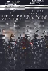 Zack Snyder's Justice League